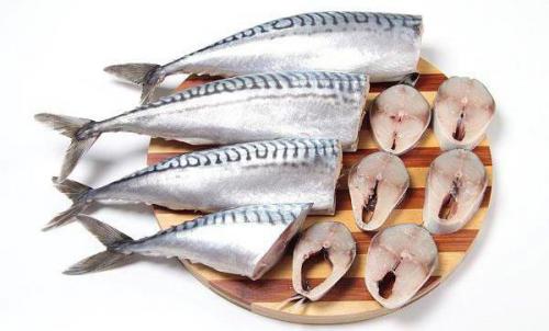 Посол скумбрии целиком сухим способом в домашних условиях. Сухой посол скумбрии в домашних условиях