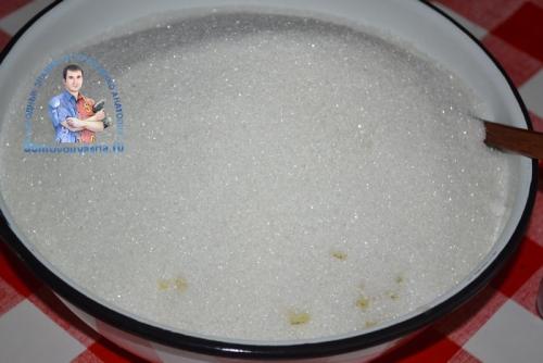 Айва протертая с сахаром на зиму. Айва с сахаром на зиму рецепт в фотографиях