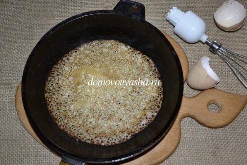 Блины на кефире с кипятком все буде смачно. Блины на кефире с кипятком — ажурные