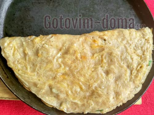 Самый простой и быстрый хачапури на сковороде. Готовим дома ленивые хачапури с сыром на сковороде.