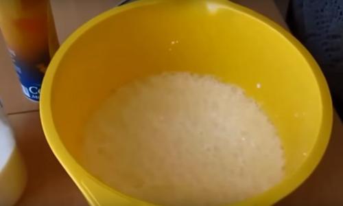 Заварные блины в дырочку. Заварные блины на молоке и кипятке