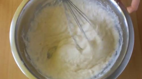 Блины на кефире с кипятком без соды. Правильный рецепт на кефире с содой и кипятке