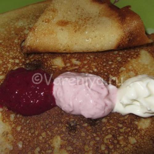 Джем из кизила на зиму простой рецепт. Джем из кизила. Пошаговый мастер-класс