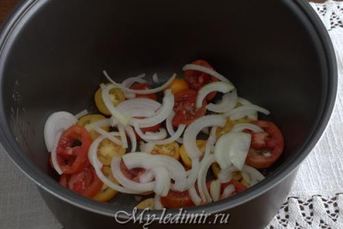 Жареный толстолобик в мультиварке. Толстолобик в мультиварке простой рецепт с фото