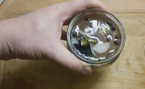 Как засолить скумбрию в домашних условиях вкусно и быстро целиком. Скумбрия соленая в домашних условиях — ну очень вкусный рецепт