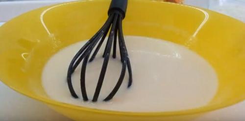 Рецепт блинов на кефире тонкие с дырочками с кипятком и содой. Блины на кефире с кипятком — правильный рецепт тонких блинчиков