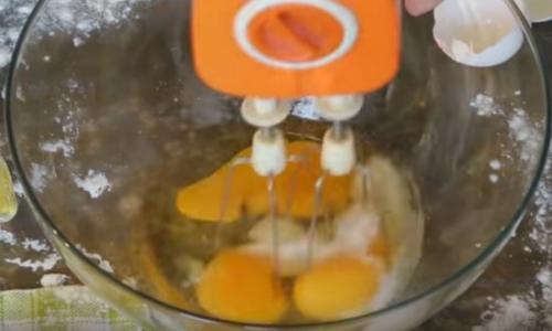 Рецепт блинов на пол литра молока. Классический рецепт блинов на молоке