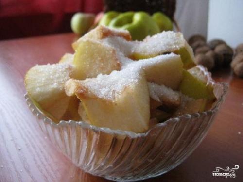 Айва варенье без воды.