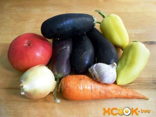 Как запечь баклажаны на сковороде для икры. Вкуснейшая икра баклажанная жареная – домашний пошаговый рецепт с фото, как ее приготовить