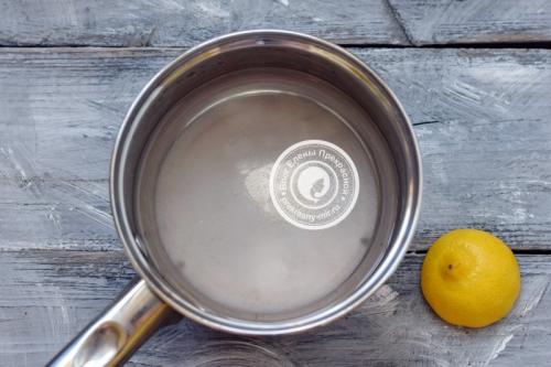 Как приготовить слива в сиропе на зиму