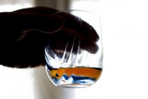 Домашний сыр из молока и уксуса