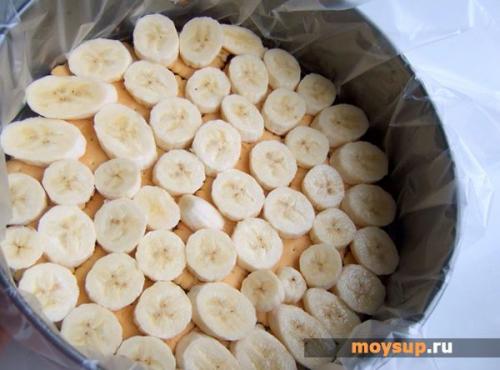 Торт из печенья и вареной сгущенки слоями. Быстрый десерт: рецепты вкусных тортиков из печенья и сгущенки без выпечки