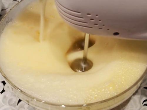 Нежные заварные блинчики на кефире. Ажурные и нежные заварные блинчики