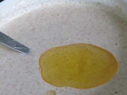 Блины на кефире и молоке рецепт тонкие с дырочками заварные. Ажурные блинчики на кефире и молоке