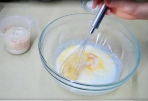 Быстрое Дрожжевое тесто для пиццы на кефире. Рецепт теста на кефире дрожжевого для пиццы