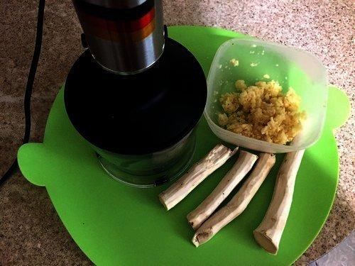 Закуска из хрена с помидорами на зиму рецепты. Помидоры с хреном и чесноком