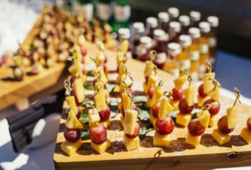 5 закусок для фуршета. Топ-12: идеи закуски для фуршета