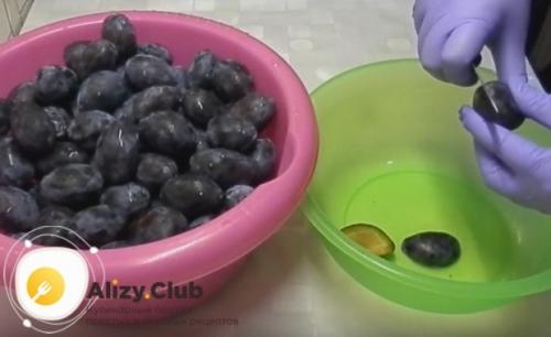 Рецепт соуса из желтых слив к мясу на зиму. Рецепт сливового соуса к мясу на зиму с фото