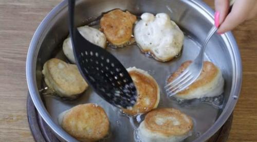 Кляр для цветной капусты на молоке. Цветная капуста в кляре на сковороде — простой и вкусный рецепт