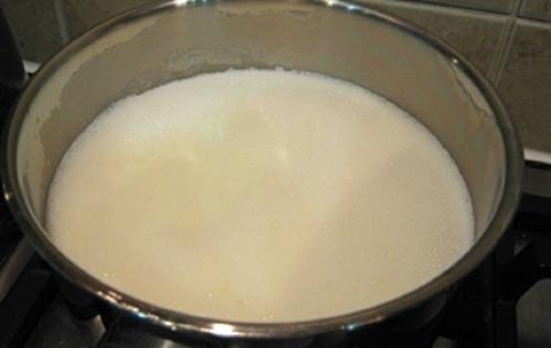 Вкусные блины на молоке по бабушкиному рецепту + фотографии готовых блинов