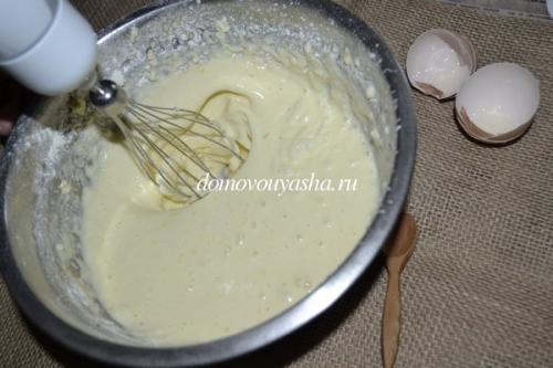 Пышные блины на кефире с кипятком. Блины на кефире с кипятком — ажурные