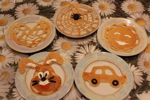 Блины на кефире с кипятком все буде смачно. Ажурные блинчики с кипятком в бутылке