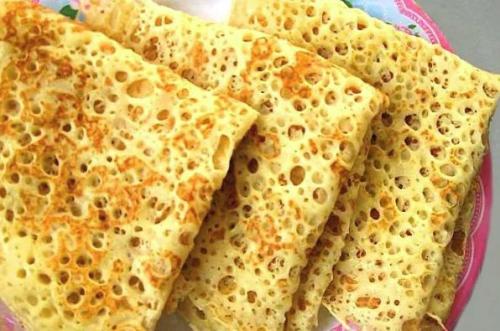 Ажурные блинчики на кефире и молоке. Тесто для кружевных блинчиков. Правила приготовления