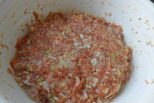 Ленивые голубцы в духовке в томатно-сметанном соусе рецепт. Подробный рецепт ленивых голубцов в томатно-сметанном соусе