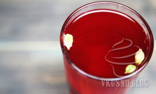 Компот из слив польза. Сливовый компот