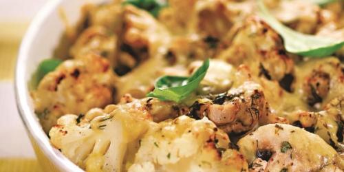 Курица в рукаве с овощами. Как приготовить курицу с овощами в духовке