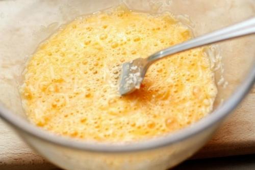 Вкусный кляр для отбивных из свинины рецепт. Как приготовить кляр для отбивных из свинины – рецепт с фото