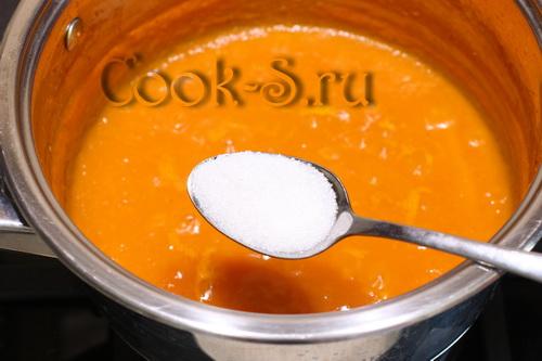 Кетчуп из желтых помидоров на зиму рецепты. 