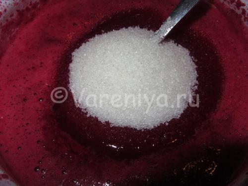 Джем из кизила на зиму простой рецепт. Джем из кизила. Пошаговый мастер-класс