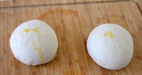 Быстрый рецепт дрожжевого теста для пиццы на воде. Быстрый способ приготовления теста для пиццы на сухих дрожжах, воде