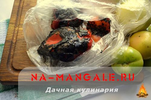 Салат из зеленых помидор на зиму. Закусочный салат с недозревшими помидорами и сладким перцем