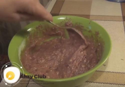 Вкусные печеночные котлеты из свиной печени рецепт. Как пожарить котлеты из свиной печени по пошаговому рецепту с фото