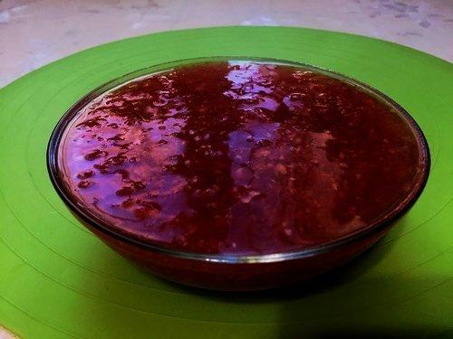 Хреновая закуска из помидор с хреном и чесноком на зиму. Помидоры с хреном и чесноком