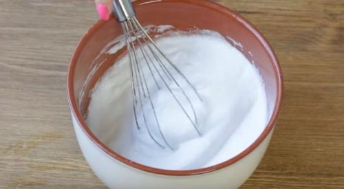 Кляр для цветной капусты на молоке. Цветная капуста в кляре на сковороде — простой и вкусный рецепт