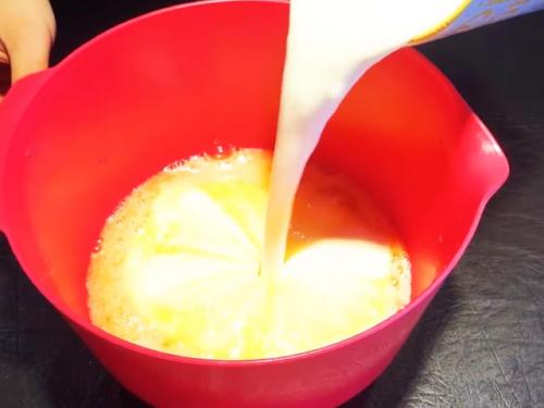 Блинчики на кефире и кипятке тонкие. Блины с дырочками на кефире с кипятком, тоненькие и очень вкусные