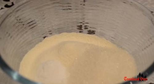 Рецепт блинов на кефире и кипятке. Воздушные и вкусные блинчики на кефире.