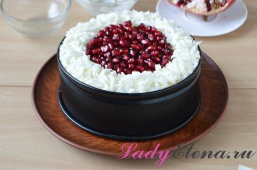 Салат из сердца свиного с маринованным луком и огурцом. Вкусный салат из свиного сердца с яйцами, картошкой, морковкой и свеклой — пошаговый фото рецепт