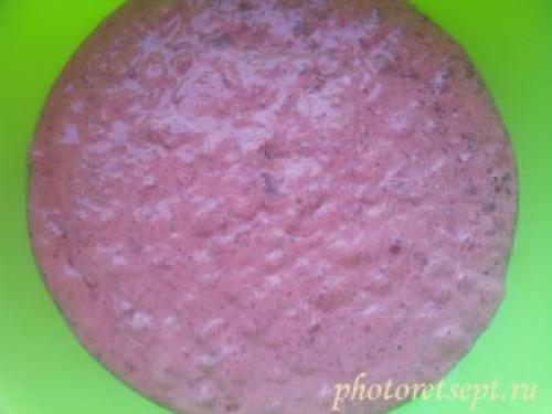 Котлеты из свиной печени и сердца.