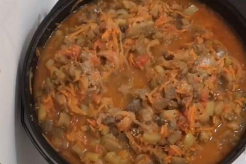 Приготовить икру из баклажан. Приготовление икры из баклажан с помидорами без стерилизации