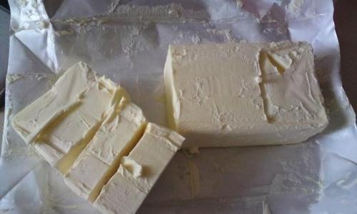 Торт из печенья рыбки без выпечки со сгущенкой и сметаной. Все смешали — и готово!