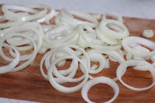 Карп кусочками с овощами запеченный в духовке. Рецепт карпа в духовке с овощами: как приготовить рыбу целиком или порционно?