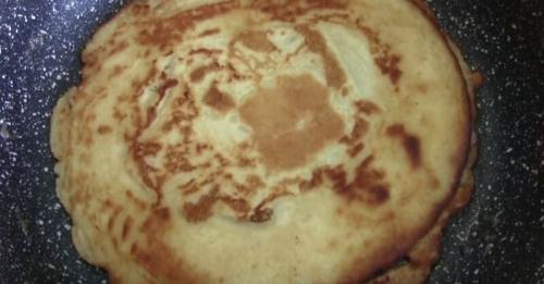 Заварные блины на кефире и кипятке с дырочками рецепт. Заварные блины на кефире и кипятке с дырочками, как у бабушки