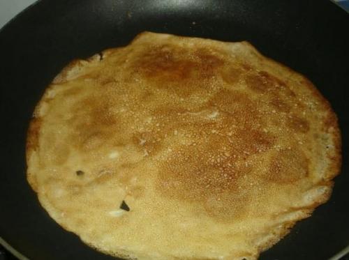 Рецепт блинов на молоке тонкие сладкие с дырочками на 1 литр молока. Тонкие блины на молоке с дырочками