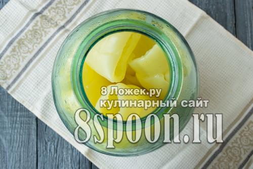 Заготовка болгарского перца на зиму в банках для фарширования. Перец для фарширования на зиму