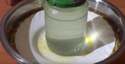 Капуста быстрого приготовления с уксусом и маслом. Маринованная капуста быстрого приготовления (хрустящая и сочная)