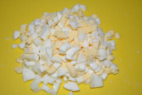 Салат из свиного сердца и свежего огурца. Рецепт 2: салат из говяжьего сердца (пошагово)